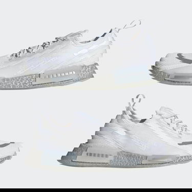 Tenisky a topánky adidas Originals NMD_R1 Spectoo Biela | GZ9267, 6