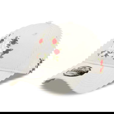 Šiltovka New Era Los Angeles Dodgers 9FORTY Flower Adjustable Cap Béžová | 60298812, 0