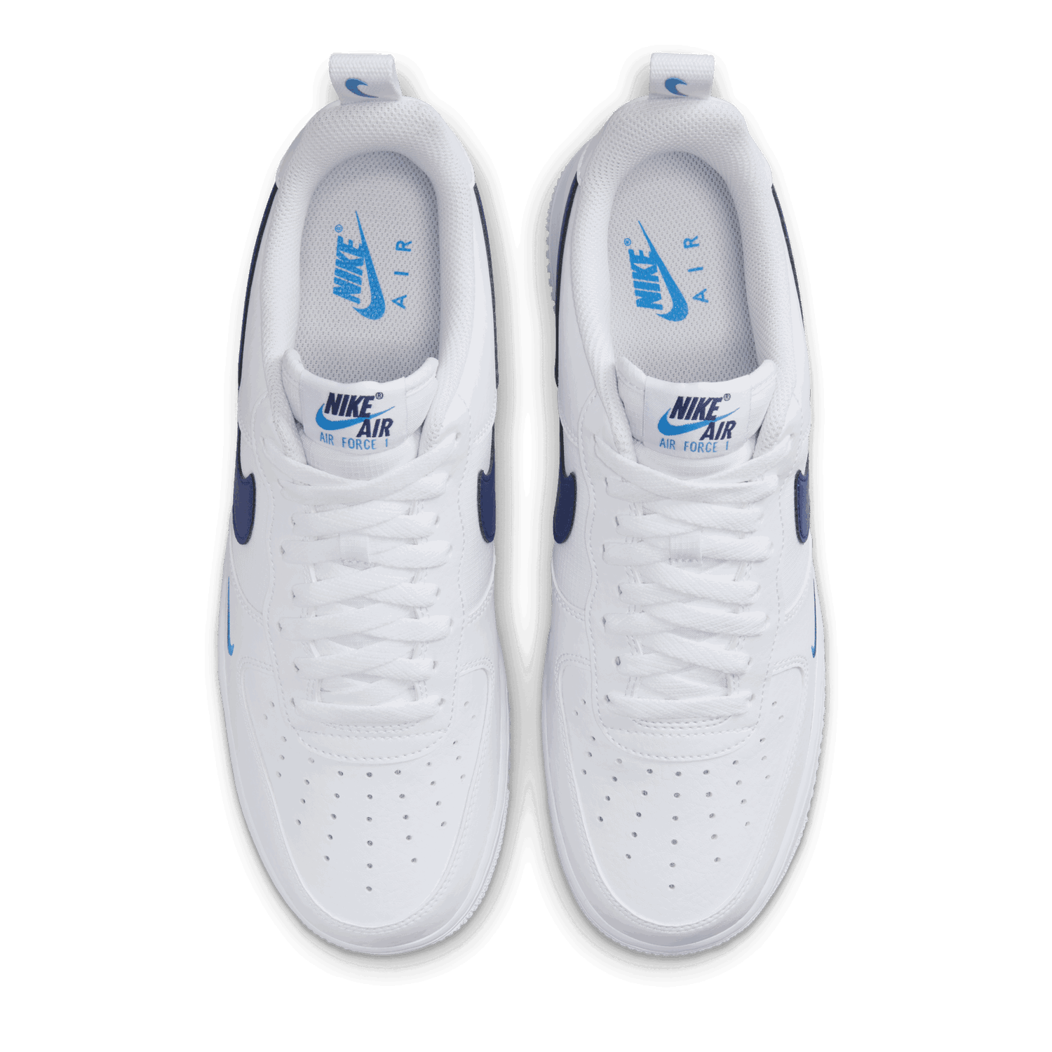Tenisky a topánky Nike Air Force 1 '07 Biela | HF3836-100, 1