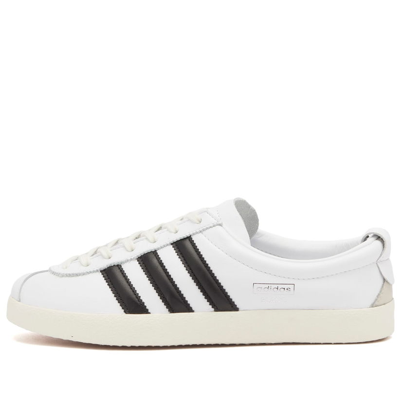 Tenisky a topánky adidas Originals Blanc Biela | JI2507