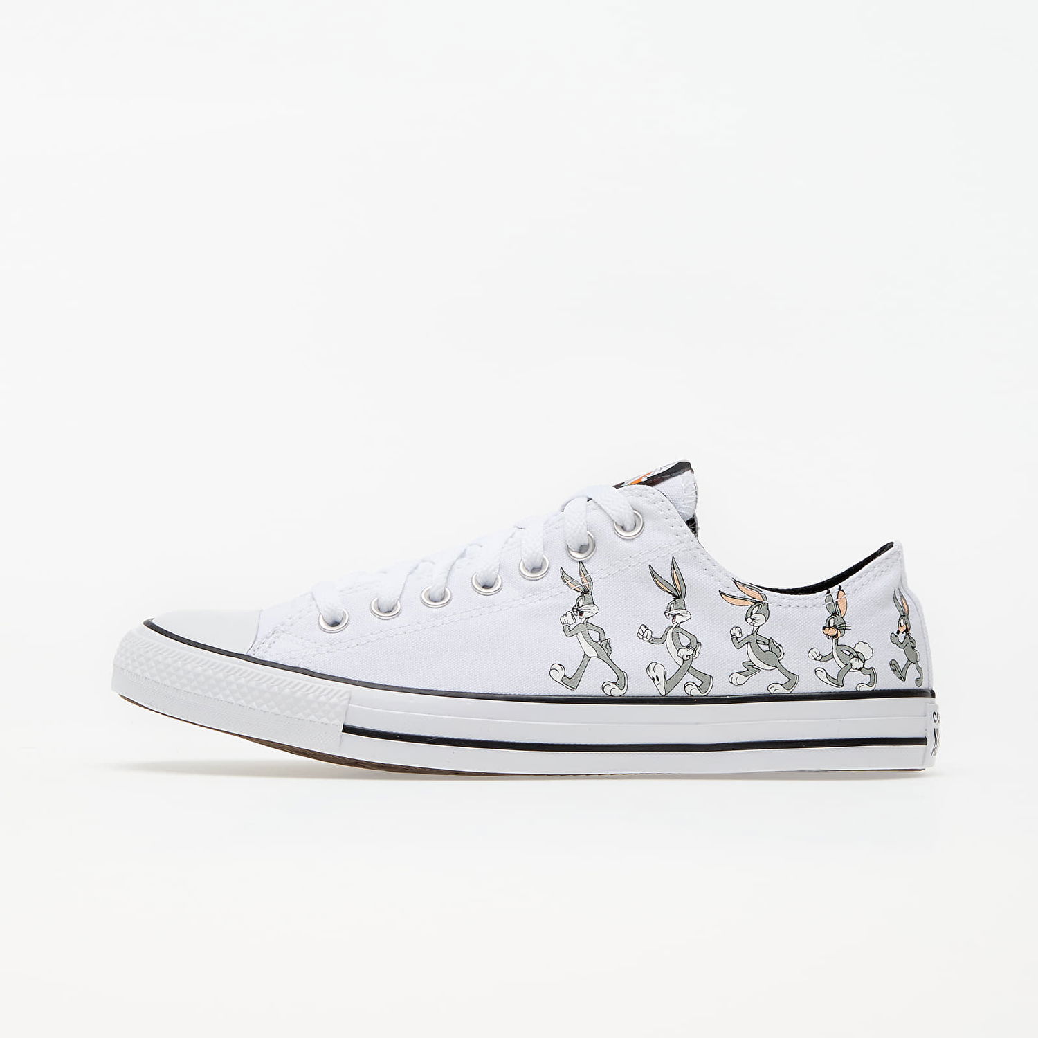 Tenisky a topánky Converse Bugs Bunny Chuck Taylor All Star Šedá | 169226C, 0