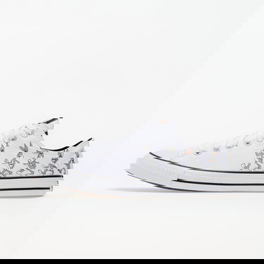 Tenisky a topánky Converse Bugs Bunny Chuck Taylor All Star Šedá | 169226C, 0