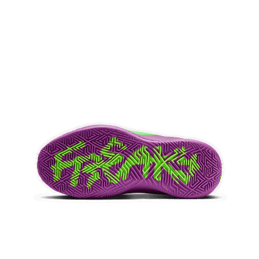 Tenisky a topánky Nike Giannis Freak 6 Fialová | FQ7378-500, 4