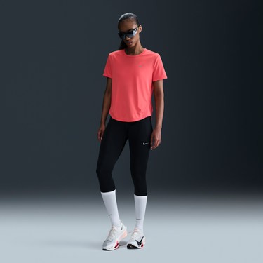 Tričko Nike Nike Tempo Dri-FIT Short Sleeve Running T-Shirt Ružová | HQ0648-814, 2