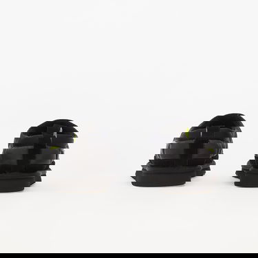 Tenisky a topánky UGG Tasman LTA "Black" Čierna | 1127735-BLK, 3