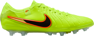 Tenisky a topánky Nike Legend 10 Elite AG-PRO Žltá | dv4330-701, 0