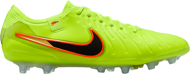Tenisky a topánky Nike Legend 10 Elite AG-PRO Žltá | dv4330-701