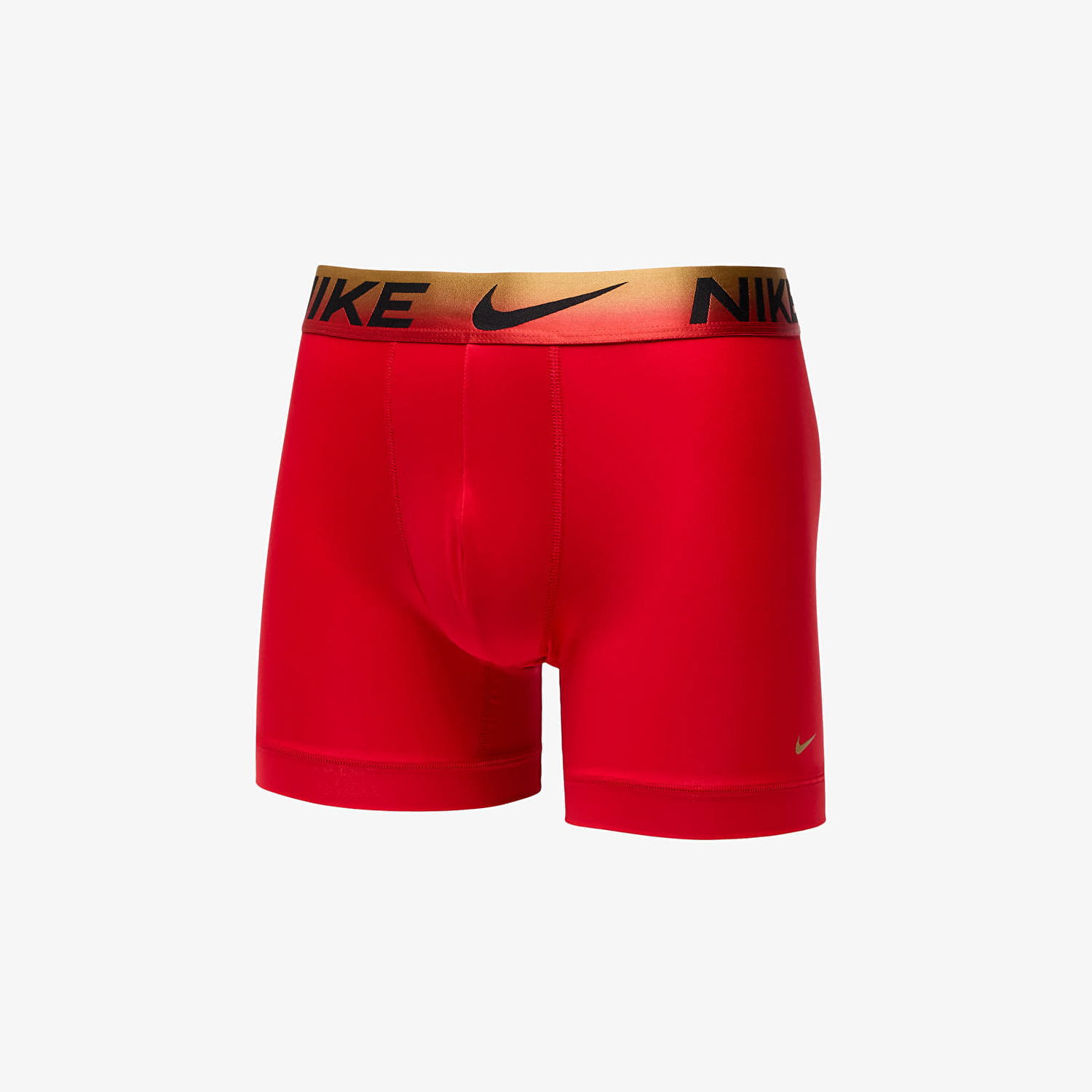 Boxerky Nike Dri-FIT Micro Boxer Briefs (3 Pack) Červená | 0000KE1157-EX1, 1