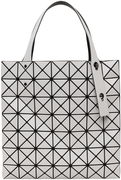 Geometric Pattern Tote Bag