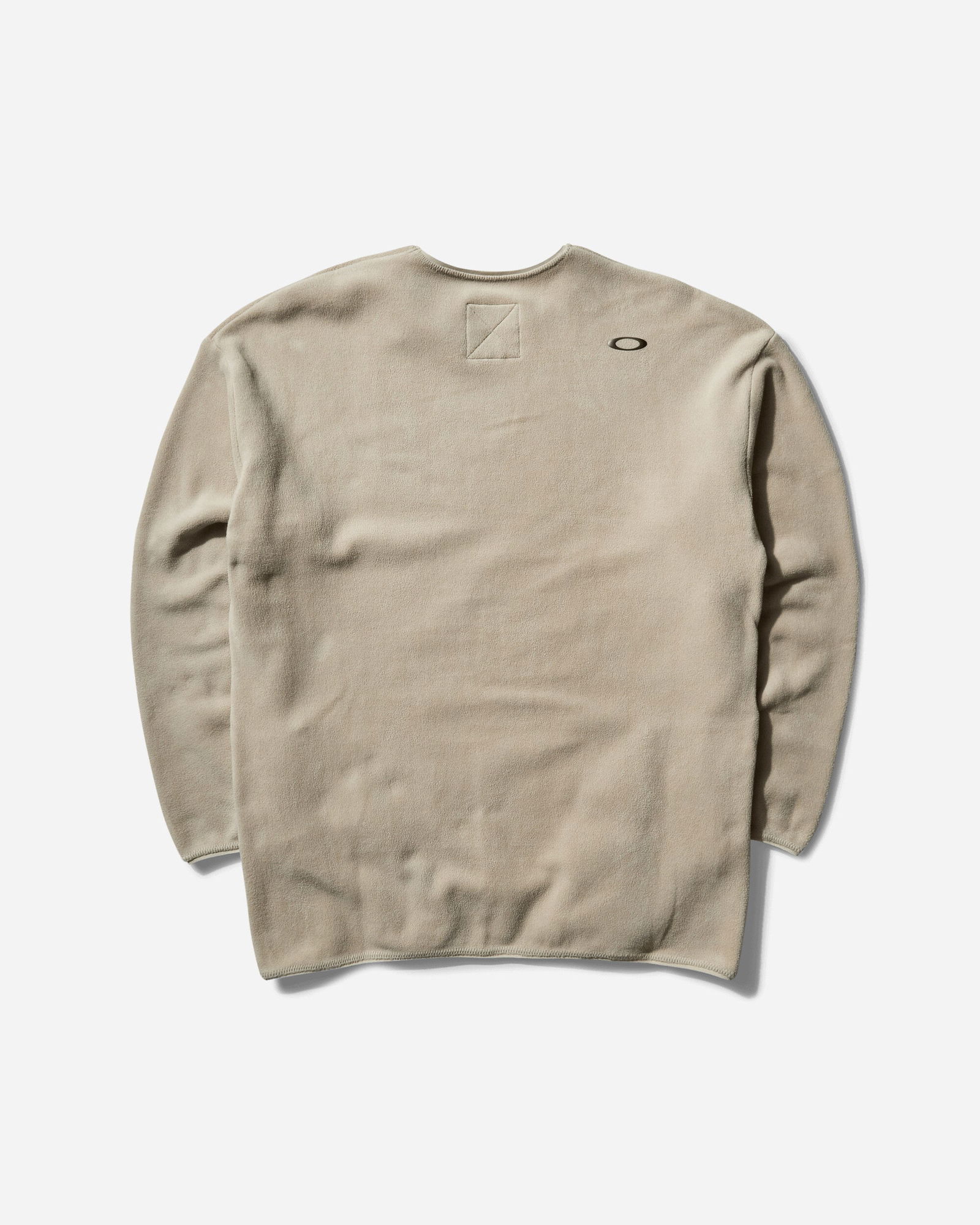 Micro Fleece Crewneck Sweatshirt