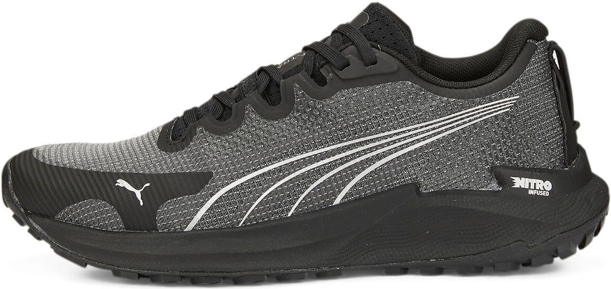 Tenisky a topánky Puma Fast-Trac Nitro Šedá | 37704601, 0