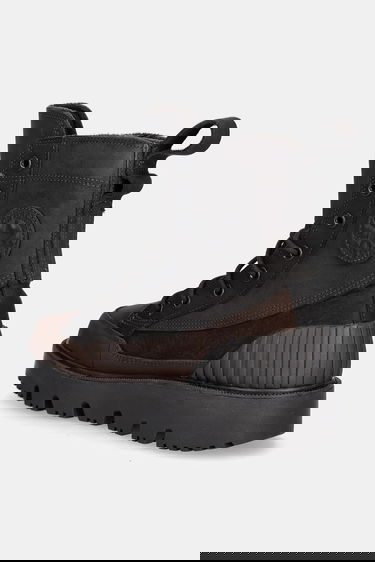 Tenisky a topánky Converse Converse Chuck 70 Rugged Hiking Boots Hnedá | A14191C, 2