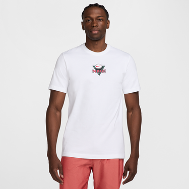 Tričko Nike Nike Golf T-Shirt Biela | HJ3332-100, 1