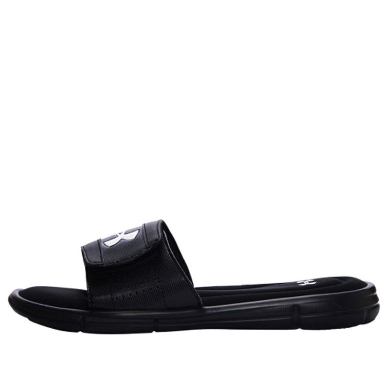 Tenisky a topánky Under Armour Ignite 5 Slides Čierna | 1287318-001, 0