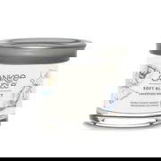 Soft Blanket Signature Tumbler Small