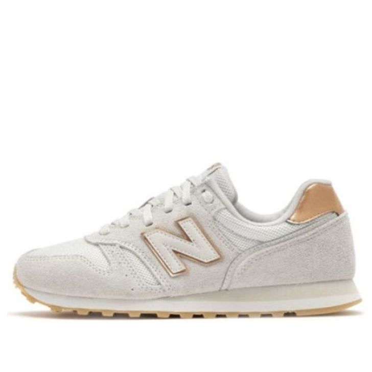 Tenisky a topánky New Balance 373 Series Wide Biela | WL373CD2, 0