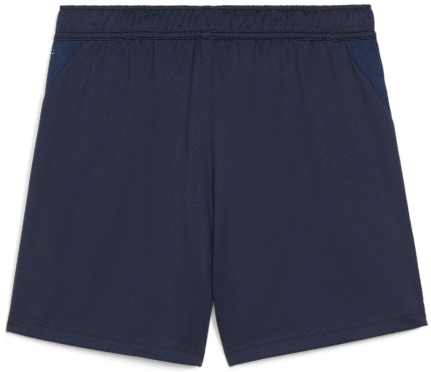 Šortky Puma teamGOAL Training Short Wmns Navy | 658645-06, 1