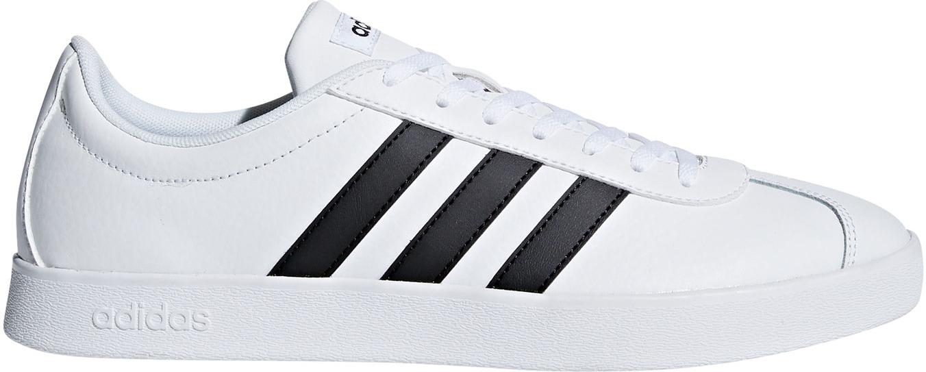 Tenisky a topánky adidas Originals VL COURT 2.0 Biela | da9868, 0