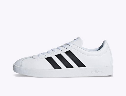 Tenisky a topánky adidas Originals VL COURT 2.0 Biela | da9868