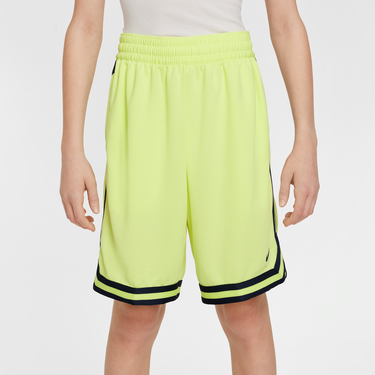 Šortky Nike Dri-FIT DNA Basketball Shorts Žltá | FJ6802-736, 3