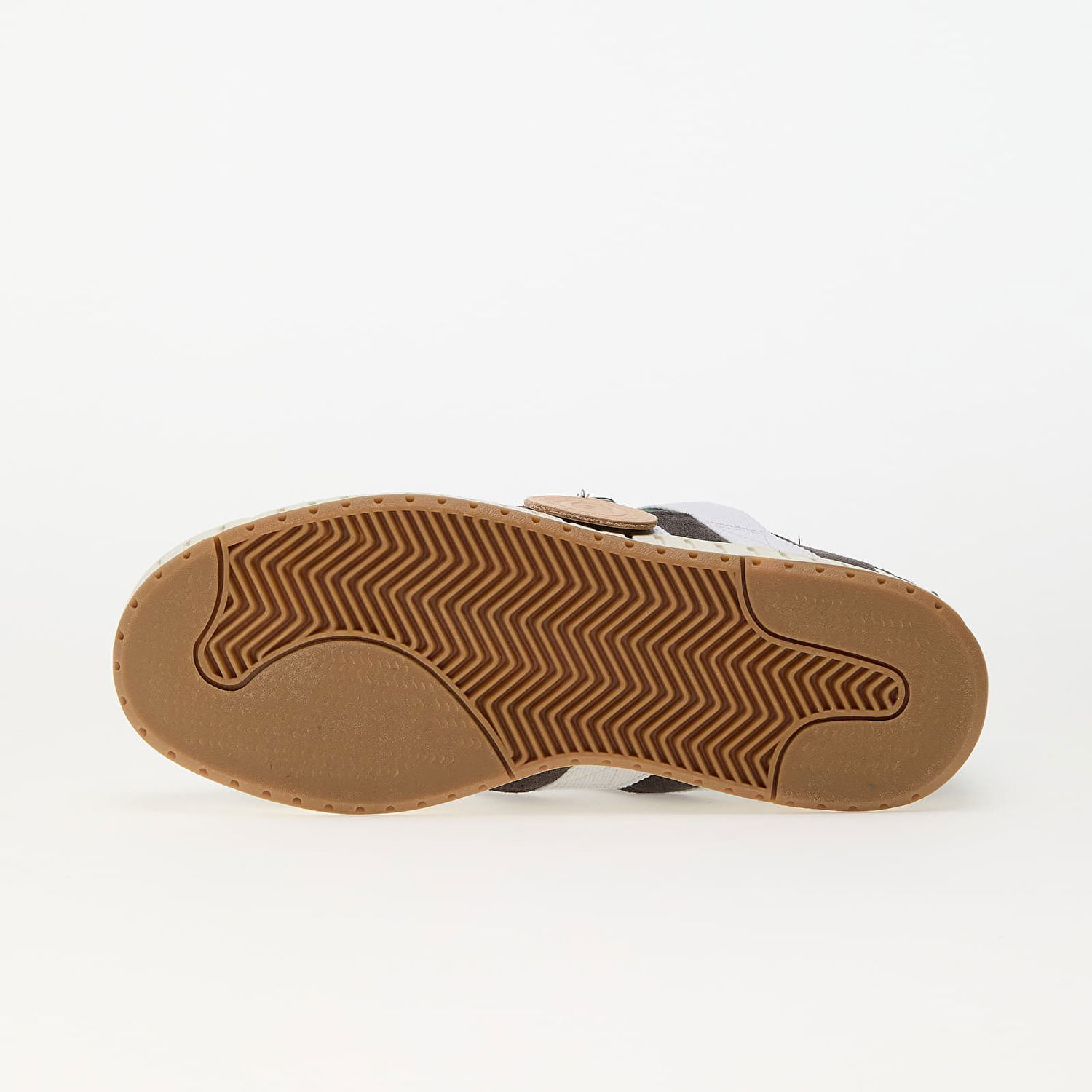 Tenisky a topánky adidas Originals NRTN x BAPE Shadow Green Zelené | IE6117, 1