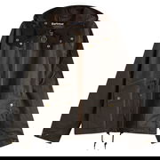 Re-Engineered Bardon Spey Wax Jacket, Size Large