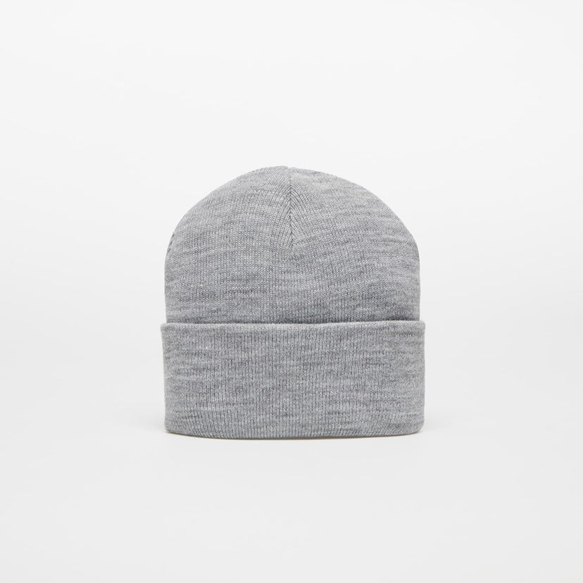 Kulicha Carhartt WIP Chase Beanie Grey Heather / Gold Čierna | I026222_00M_XX