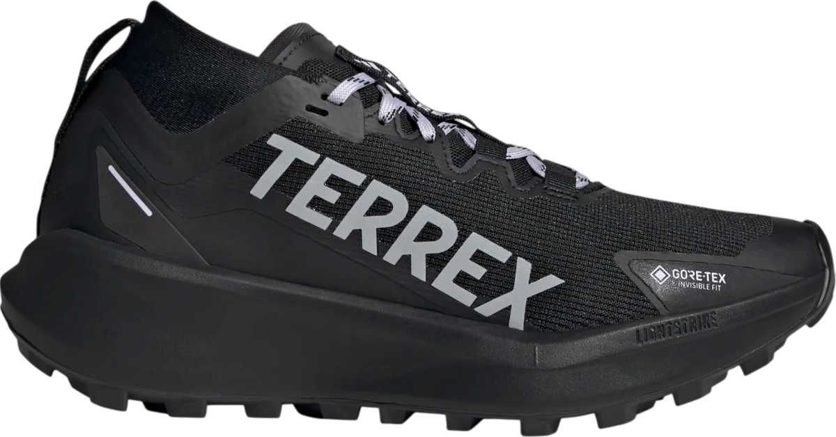 Tenisky a topánky adidas Performance Terrex Agravic GTX Čierna | ih5358, 0