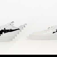 A BATHING APE Bape Sta 2 M2 White