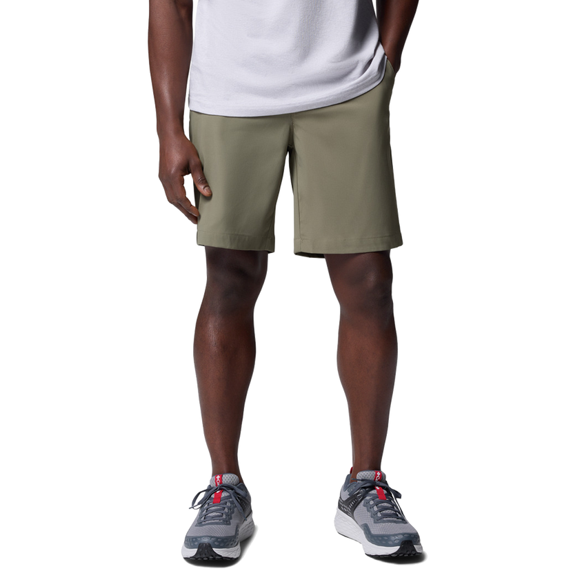 Šortky Columbia Tech Trail Utility Short Zelené | 2114764397