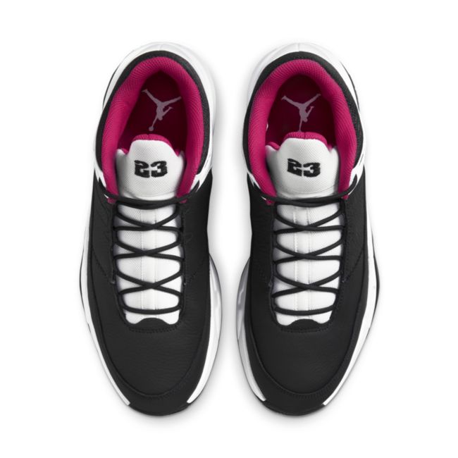 Tenisky a topánky Jordan Jordan Max Aura 3 Čierna | CZ4167-004, 1