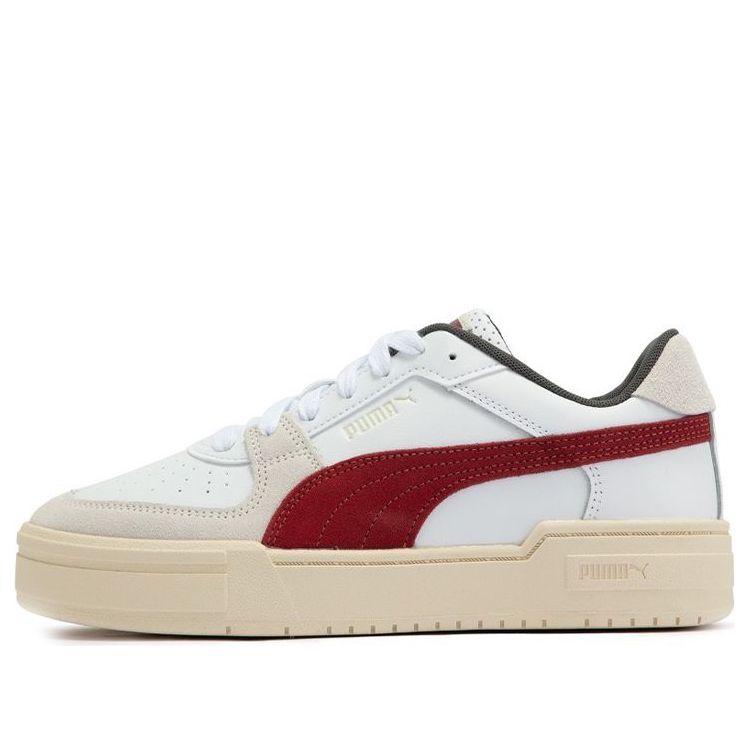 Tenisky a topánky Puma CA Pro Ivy League Biela | 388556-02, 0