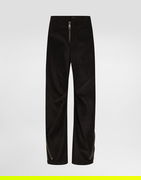 Dolce & Gabbana Corduroy Cargo Trousers