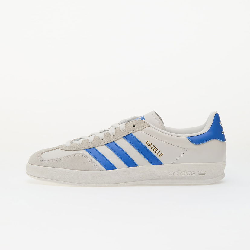 Tenisky a topánky adidas Originals Gazelle Indoor Béžová | JH5408