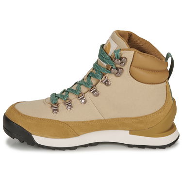 Tenisky a topánky The North Face Back To Berkley "Beige" Béžová | NF0A8179QV3, 2