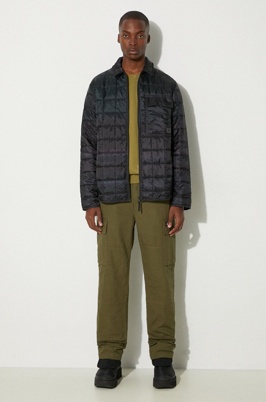 Mikina A-COLD-WALL* Sweatshirt Zelené | A6PGWDY4, 1
