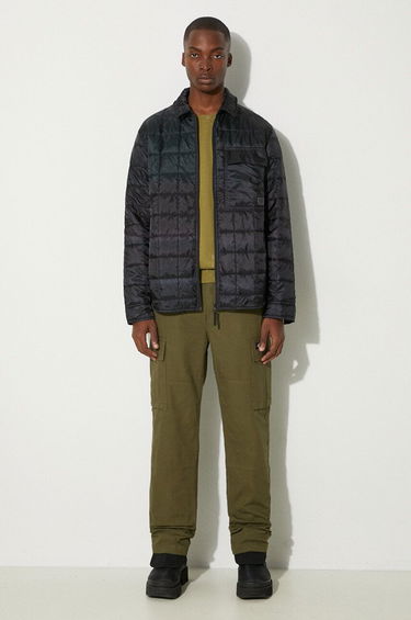 Mikina A-COLD-WALL* Sweatshirt Zelené | A6PGWDY4, 1