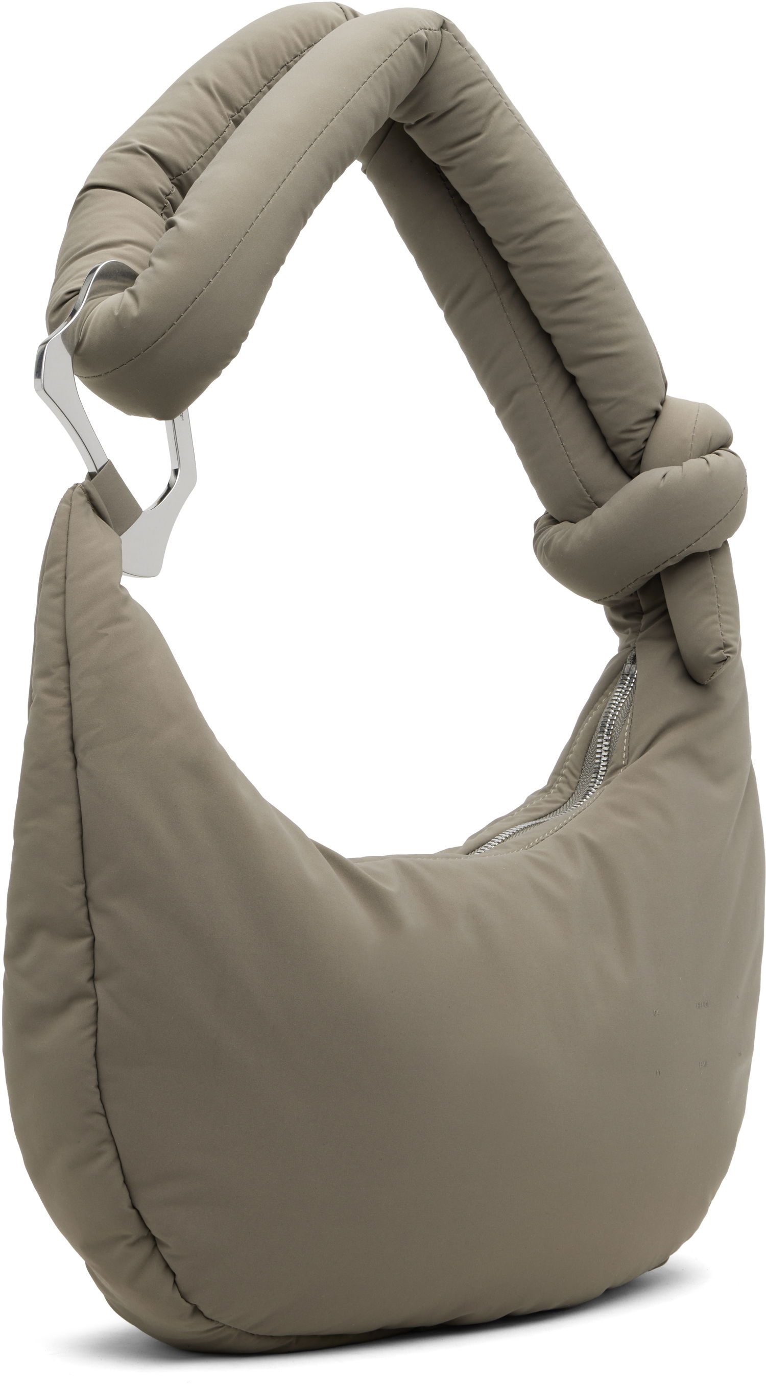 Taška cez rameno HELIOT EMIL HELIOT EMIL Liquid Metal Attache Bag Zelené | PREAW25_14_026_DST19_CO, 1