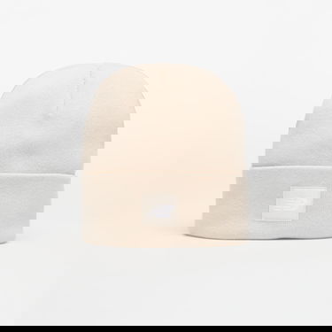Kulicha New Balance Cuffed Flying NB Logo Beanie Béžová | LAH13034TWF, 0