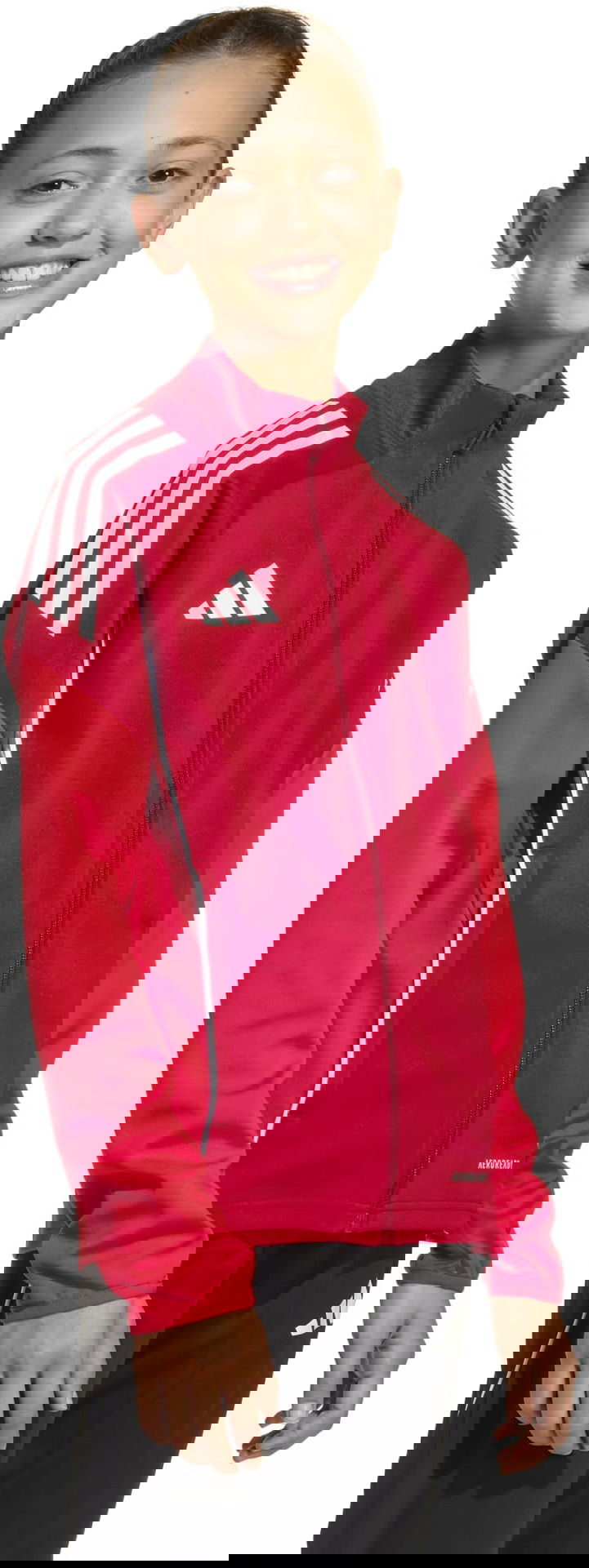 Súprava adidas Originals Adidas TIRO25C Track Jacket Červená | ji6506, 1