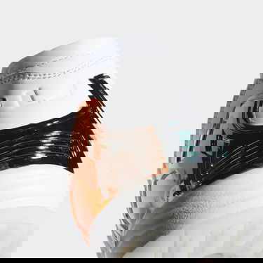 Tenisky a topánky adidas Originals The U x ZX 5000 "A-ZX Series - University of Miami" Biela | FZ4416, 4