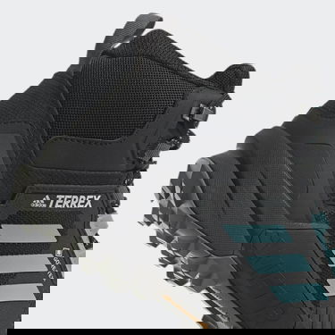 Tenisky a topánky adidas Performance Terrex Swift R3 Gore-Tex Čierna | GZ3043, 5