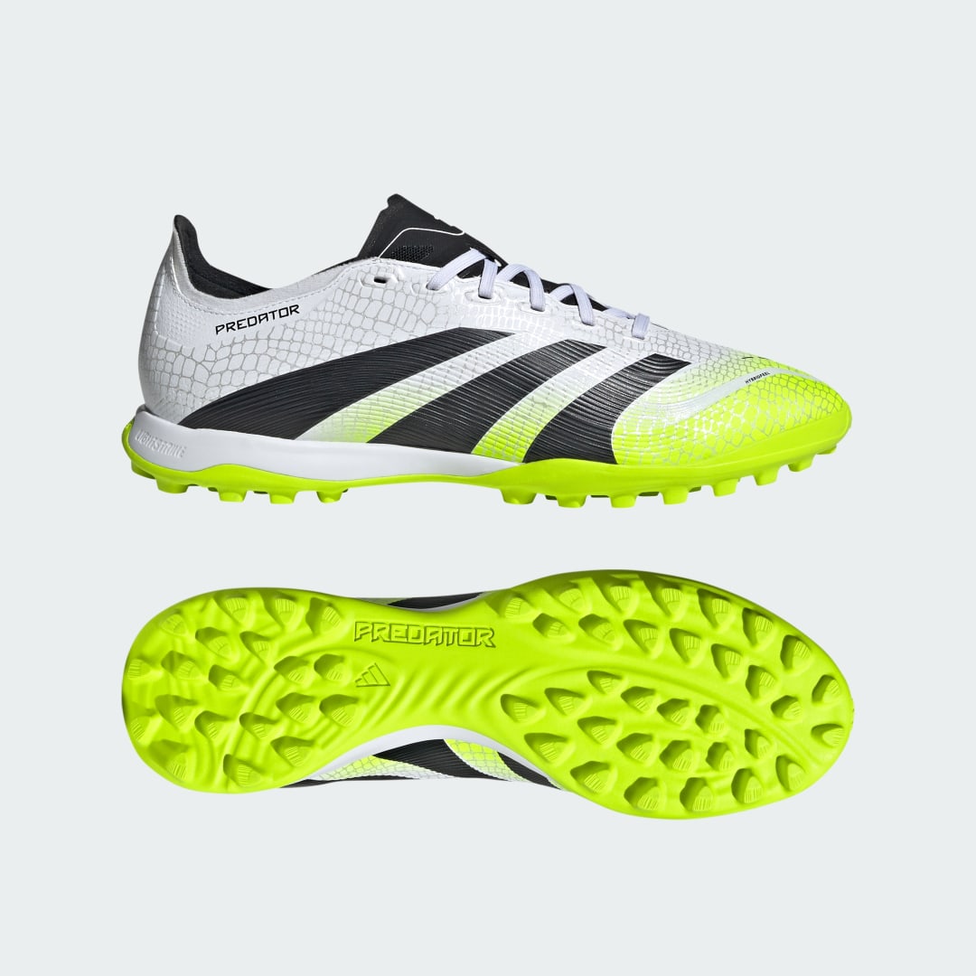 Tenisky a topánky adidas Performance Predator League Biela | JI1132, 0