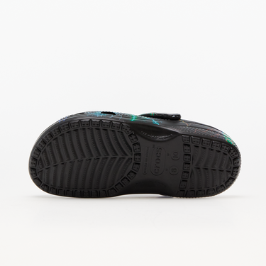 Tenisky a topánky Crocs Classic Out Of This World II Čierna | 206868-0GZ, 7