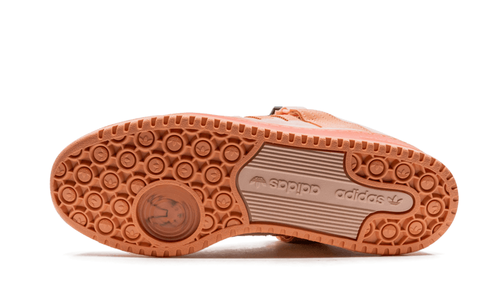 Bad Bunny x Forum Buckle Low ''Easter Egg''