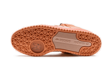 Tenisky a topánky adidas Originals Bad Bunny x Forum Buckle Low ''Easter Egg'' Ružová | GW0265, 2