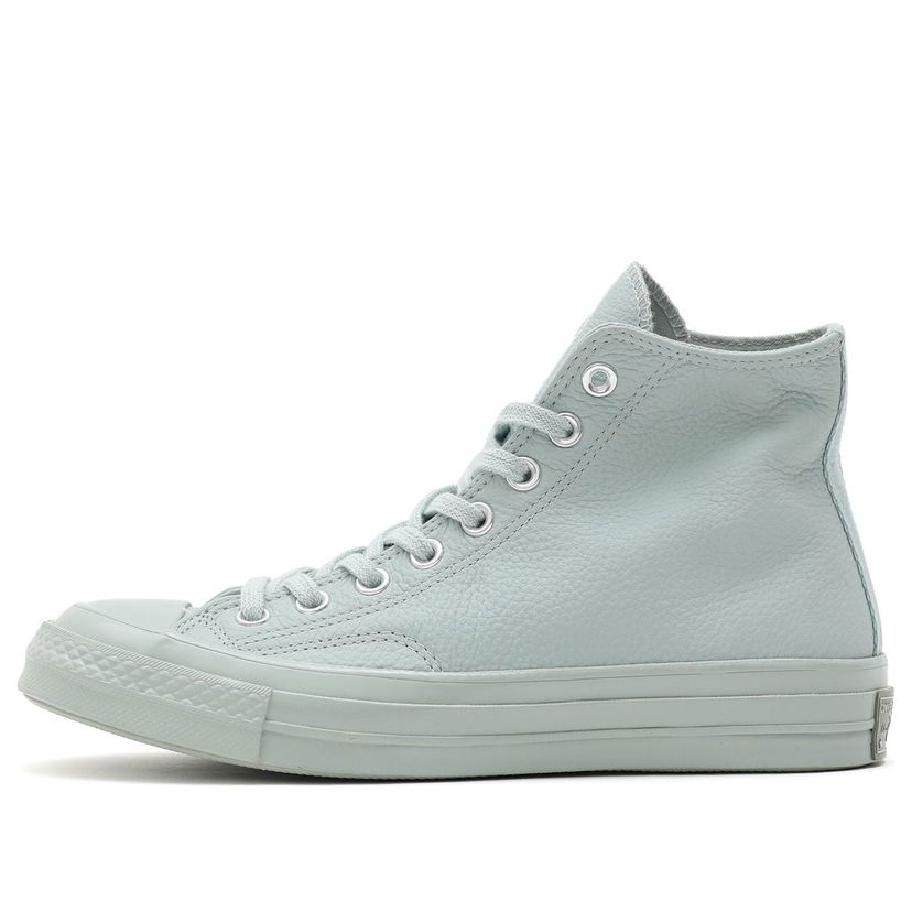 Tenisky a topánky Converse Chuck Taylor All Star Hi Zelené | 159657C