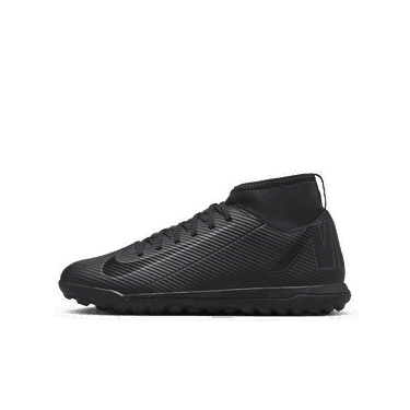 Tenisky a topánky Nike Jr. Mercurial Superfly 10 Club Čierna | FQ8313-002, 2