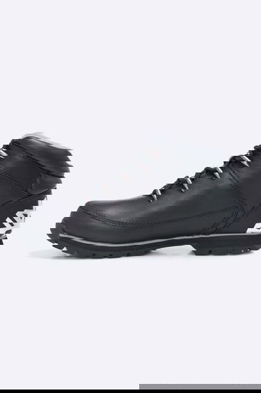 Tenisky a topánky Timberland Euro Sprint Hiker Čierna | TB0A17JR001, 2
