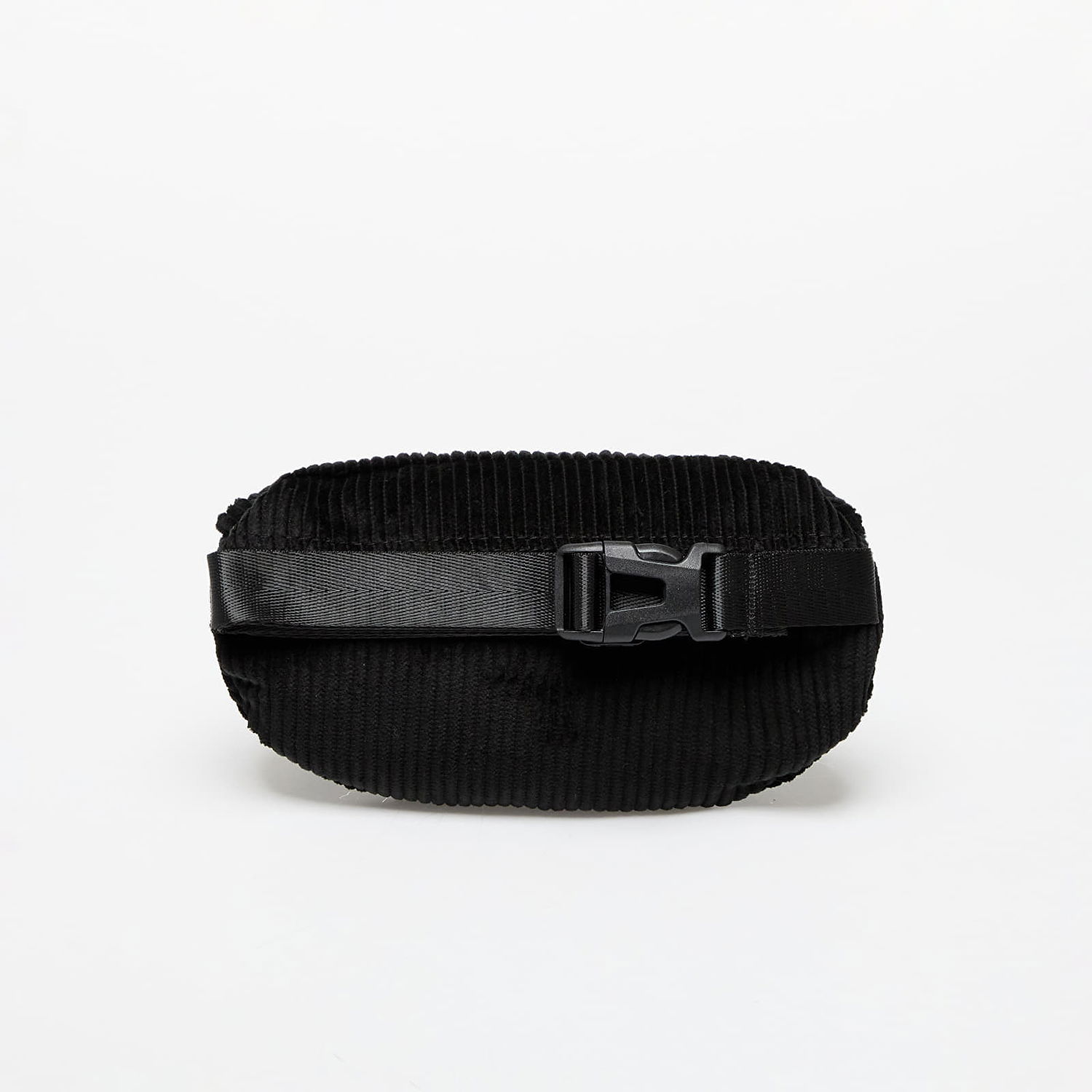 Ľadvinka New Era Tonal Corduroy Waist Bag Čierna | 60580523, 1